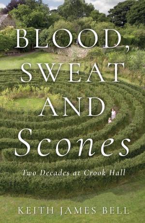 bigCover of the book Blood, Sweat and Scones by 