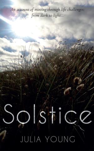 Cover of the book Solstice by H.E.L. Mellersh
