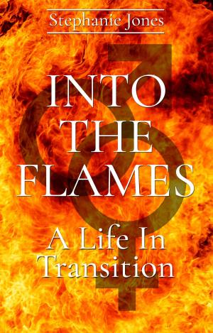 Cover of the book Into The Flames by APG Ltd