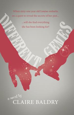 Cover of the book Different Genes by Linzi Drew-Honey