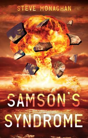 Cover of the book Samson's Syndrome by Geoff Hudson-Searle