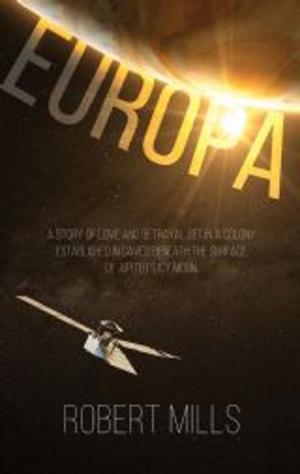Cover of the book Europa by Ray Harwood