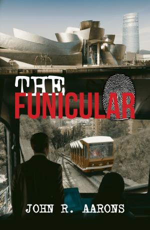 Book cover of The Funicular