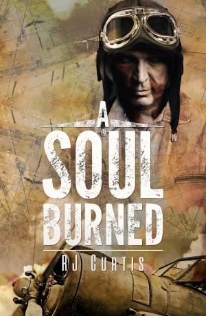 Cover of the book A Soul Burned by Michael Cargill