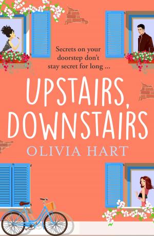 Book cover of Upstairs, Downstairs