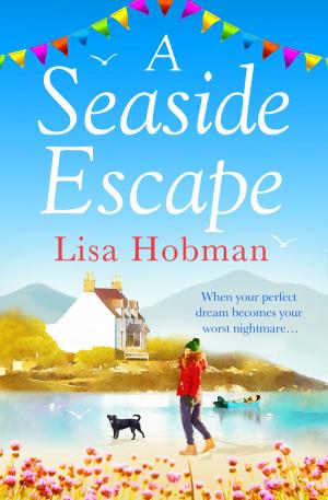 Book cover of A Seaside Escape