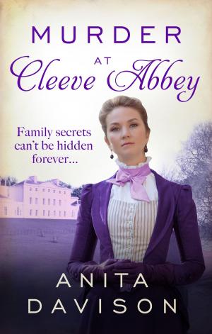 Cover of the book Murder at Cleeve Abbey by Kate Kerrigan