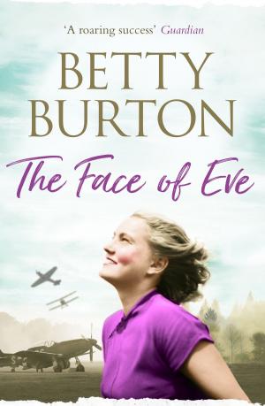 Book cover of The Face of Eve