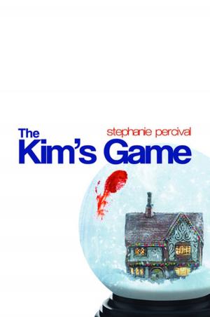 Cover of the book The Kim's Game by Shelagh Weeks