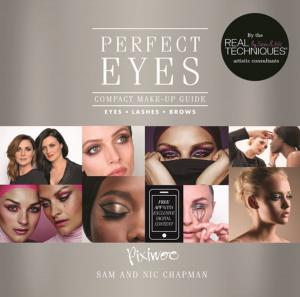 bigCover of the book Perfect Eyes by 