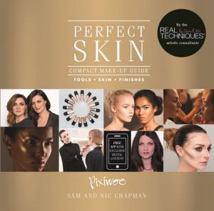 Cover of the book Perfect Skin by Christina June