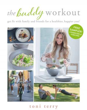 Cover of the book The Buddy Workout by Rosalind Powell
