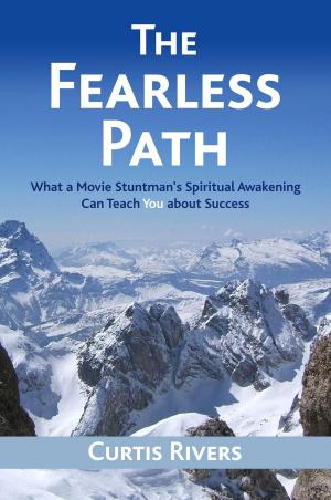 Cover of the book The Fearless Path by Sue Thompson
