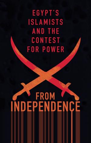Cover of From Independence to Revolution