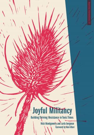 Cover of the book Joyful Militancy by Valerie Solanas