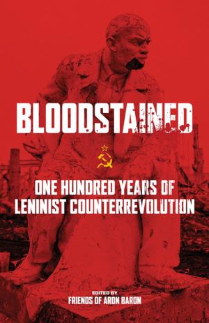 Cover of the book Bloodstained by Errico Malatesta