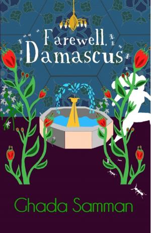 bigCover of the book Farewell, Damascus by 