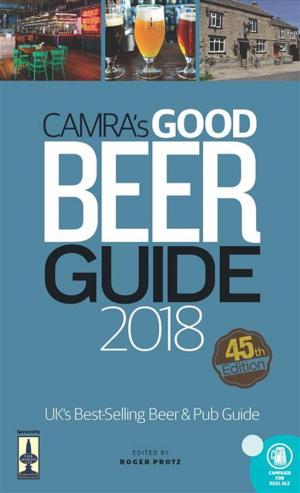 Cover of the book Good Beer Guide 2018 by 台灣角川編輯部