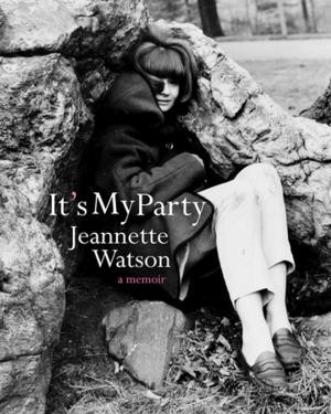 Cover of the book It's My Party by Herman Portocarero, Joaquin Portocarero