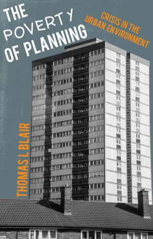 Book cover of The Poverty of Planning