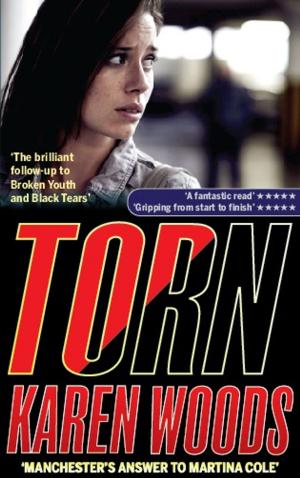 Cover of the book Torn by Clayton Blackmore, Wayne Barton