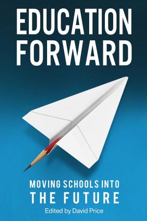 Book cover of Education Forward