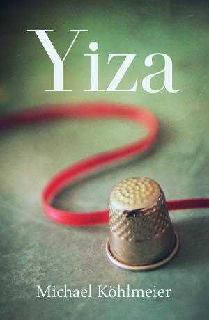 bigCover of the book Yiza by 