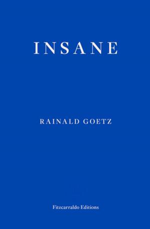 Cover of Insane