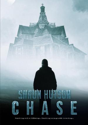bigCover of the book Chase by 
