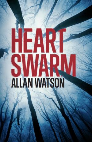Cover of the book Heart Swarm by Michael Fowler