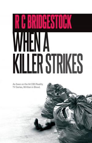 Cover of the book When A Killer Strikes by Shaun Hutson