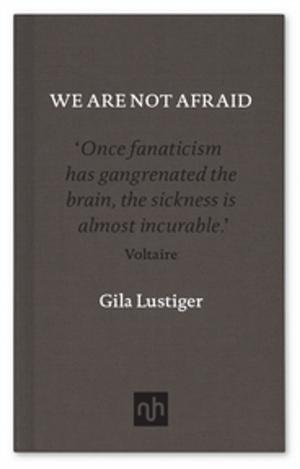 Book cover of We Are Not Afraid