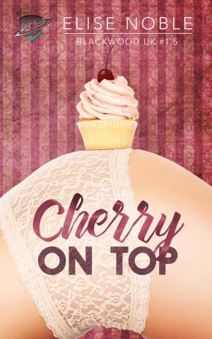 Cover of the book Cherry on Top by B.J. Daniels