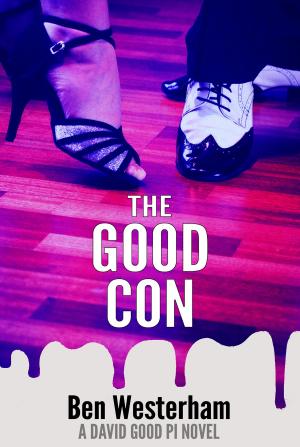 Book cover of The Good Con