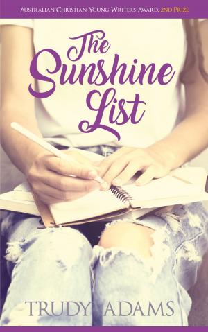 Cover of the book The Sunshine List by Rory MaGrath
