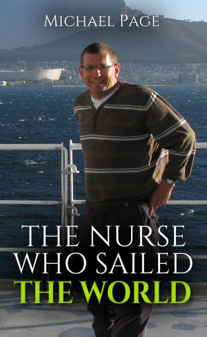 Book cover of The Nurse who Sailed the World