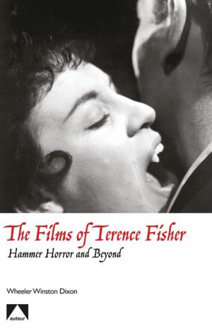 Cover of The Films of Terence Fisher