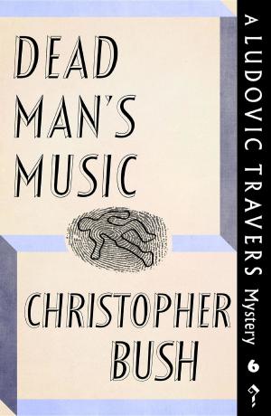 Cover of the book Dead Man's Music by Basil Thomson