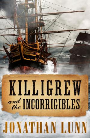 bigCover of the book Killigrew and the Incorrigibles by 
