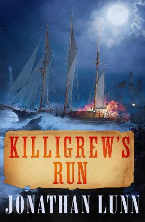Cover of the book Killigrew's Run by Paul J Bennett