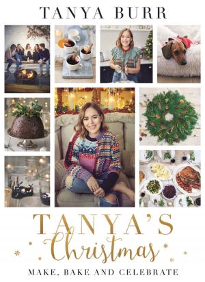 Book cover of Tanya's Christmas