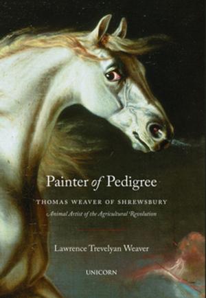 Cover of the book Painter of Pedigree by Stefan Buczacki