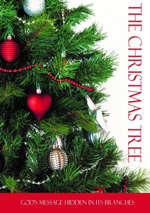 Book cover of The Christmas Tree