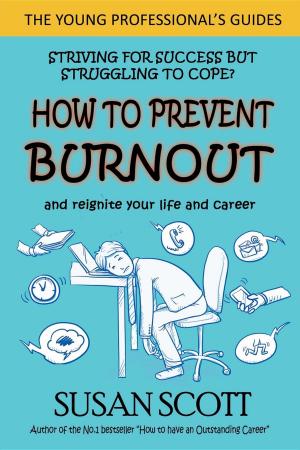 bigCover of the book How to Prevent Burnout by 