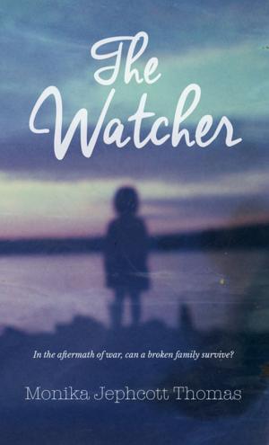 Cover of the book The Watcher by Karen M. Hoyle