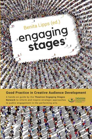 Cover of the book Engaging Stages by Steve Stockmal