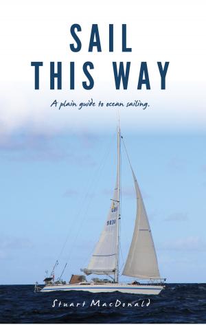 Cover of SAIL THIS WAY