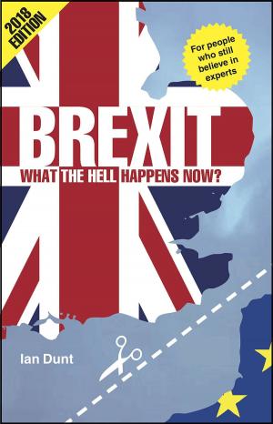 Cover of the book Brexit: What the Hell Happens Now? by Chicago Record