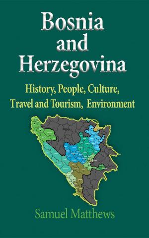 Cover of the book Bosnia and Herzegovina by Gabriela Taylor