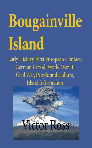 bigCover of the book Bougainville Island by 